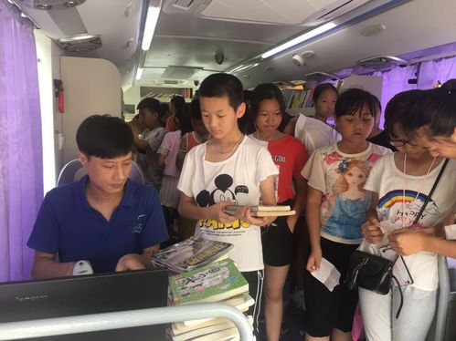 打通全民閱讀最后一公里 石獅市以“文化經紀人”服務，全面推進“書香獅城”建設