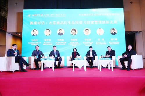 金融衍生品與金融機構在新格局下賦能實體企業與文化經紀人服務的路徑探索